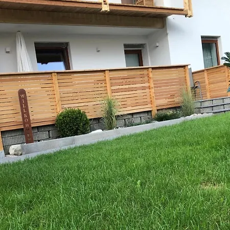 Apartment Nagiller *