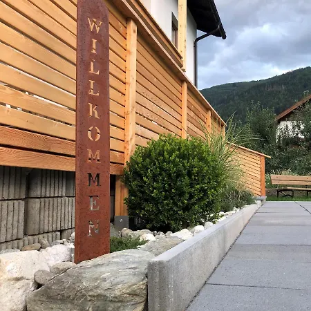 Apartment Nagiller Rinn