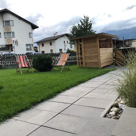 Nagiller Апартаменты Ринн