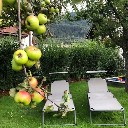 Apartment Nagiller Rinn