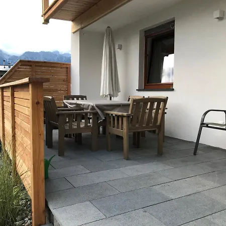 Nagiller Apartment