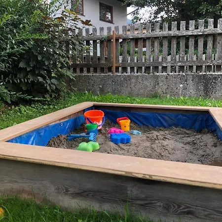 Apartment Nagiller *