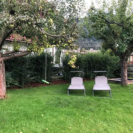 Nagiller Апартаменты *