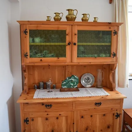 Nagiller Appartement *