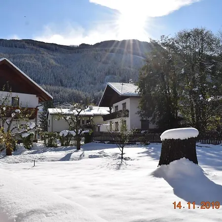Nagiller Apartment Rinn