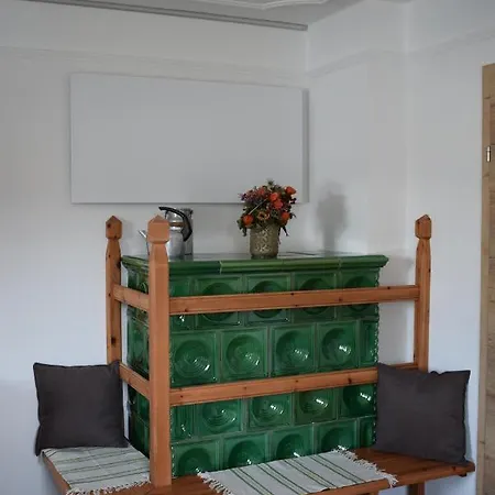 Nagiller Appartement