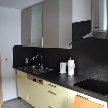 Апартаменты Nagiller *