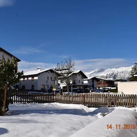 Апартаменты Nagiller *