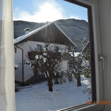 Апартаменты Nagiller Ринн