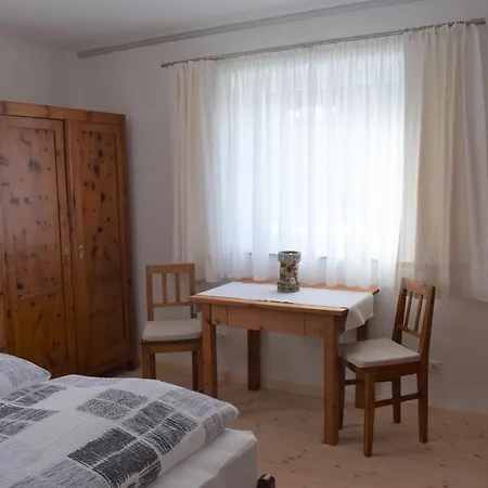 Nagiller Apartment