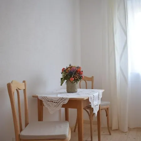 Nagiller Apartment