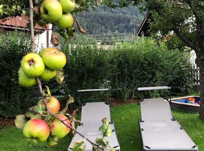 아파트 Nagiller Rinn