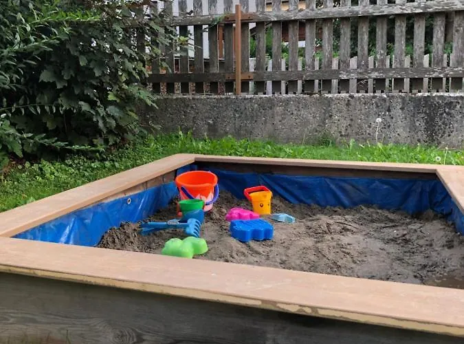 아파트 Nagiller *