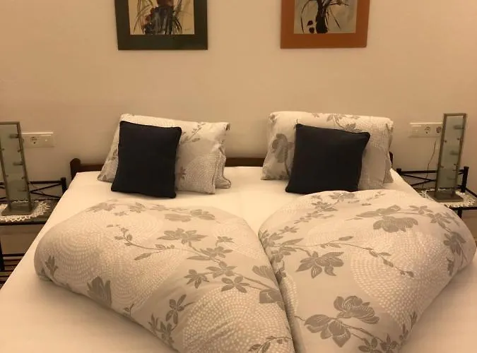 아파트 Nagiller *