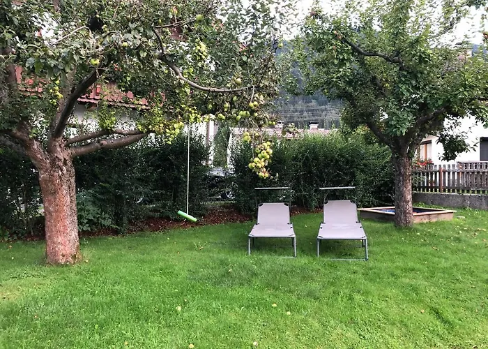 Nagiller 아파트 *