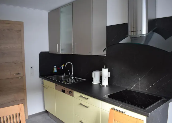 아파트 Nagiller *