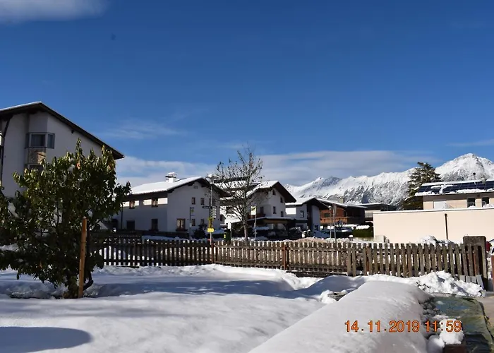 아파트 Nagiller *