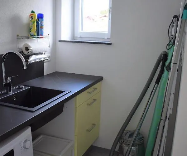 Nagiller 아파트 Rinn