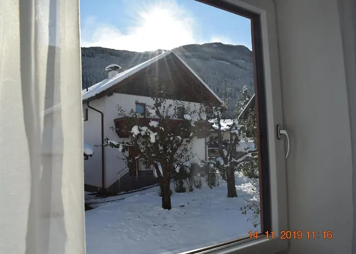 아파트 Nagiller Rinn