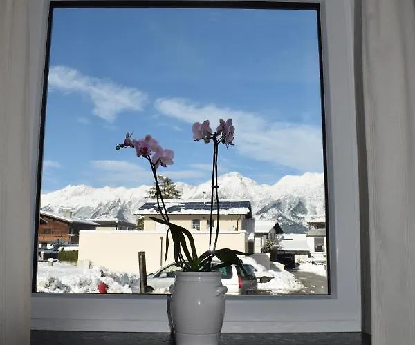 아파트 Nagiller *