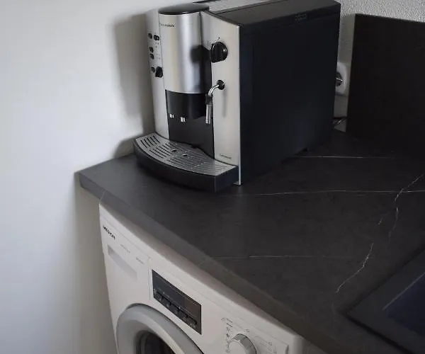 아파트 Nagiller Rinn