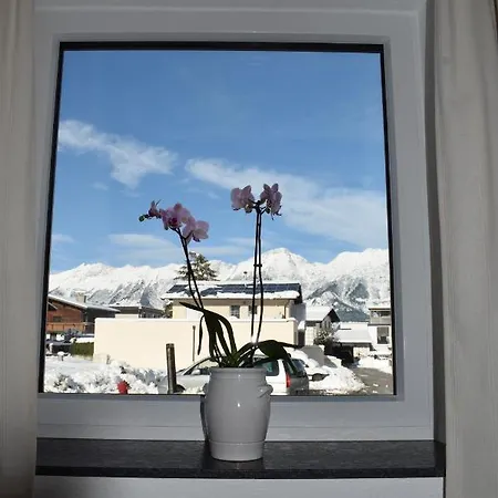 Apartamento Nagiller *
