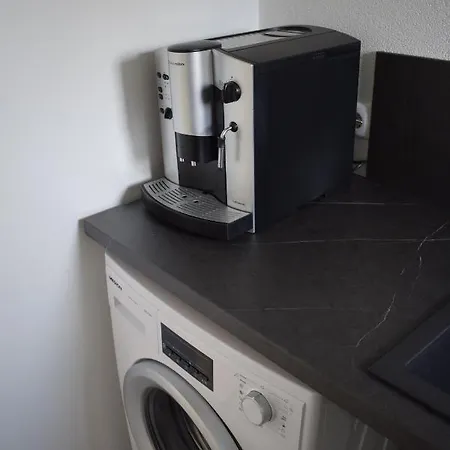 Διαμέρισμα Nagiller Rinn