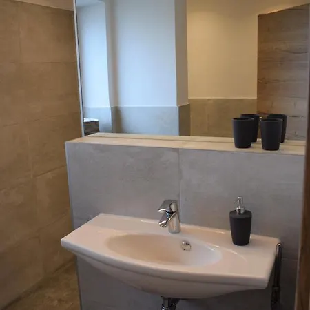 Nagiller Διαμέρισμα