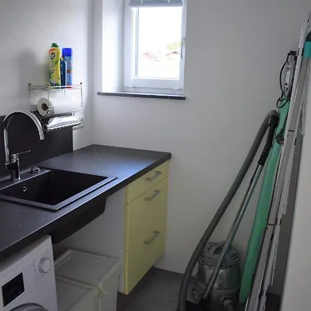 Nagiller Διαμέρισμα Rinn