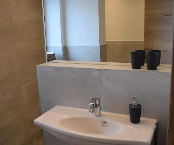 Nagiller Apartamento