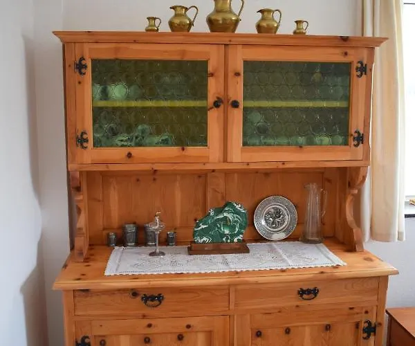 Nagiller Appartement *